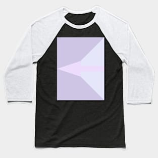 Composition - Arrows - 1 Baseball T-Shirt